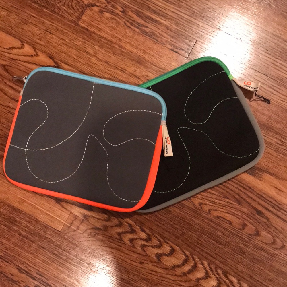 iPad Cases